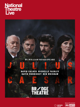 裘力斯&middot;恺撒