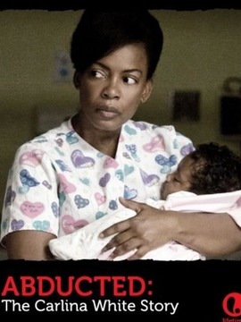 绑架卡丽娜&middot;怀特的故事