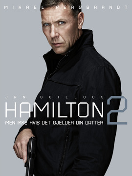 汉密尔顿2：绑票危机