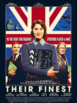 他们的美好时光