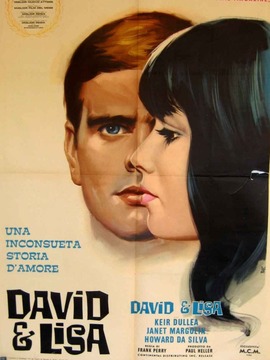 大卫与丽莎
