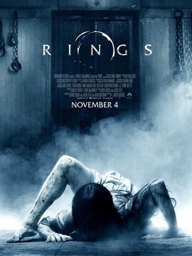 新午夜凶铃(美版)