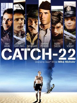 第二十二条军规