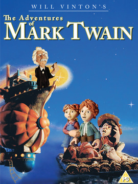 马克&middot;吐温的冒险旅程