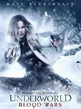 黑夜传说5：血战