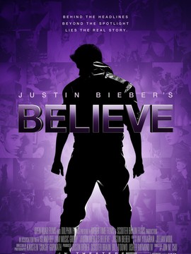 信仰贾斯汀&middot;比伯