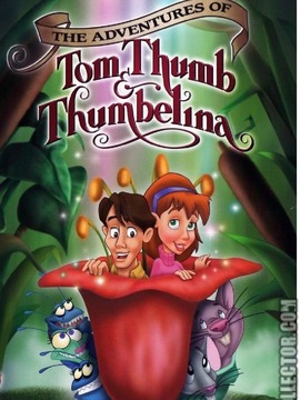 拇指仙童历险记