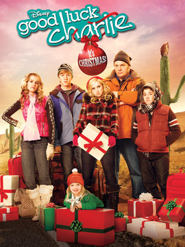 查莉成长日记：圣诞假期