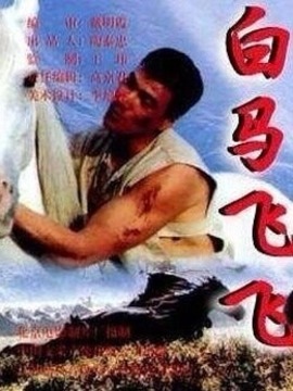 白马飞飞