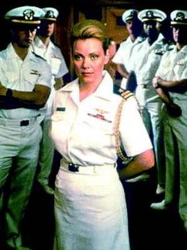 星条旗下的丑闻