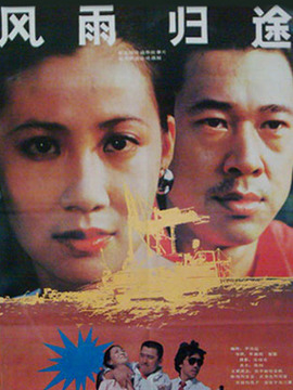 风雨归途