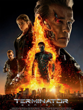 终结者5