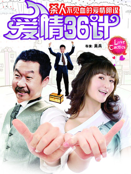 爱情36计