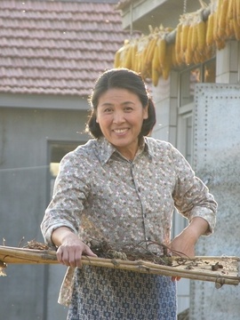 酒鬼和他的犟媳妇