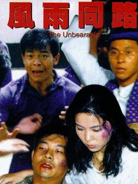 风雨同路