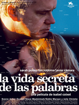 言语的秘密生活