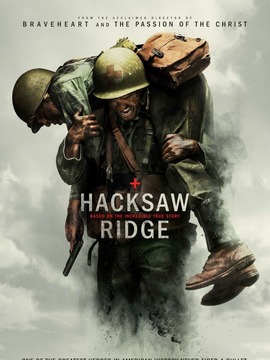 血战钢锯岭