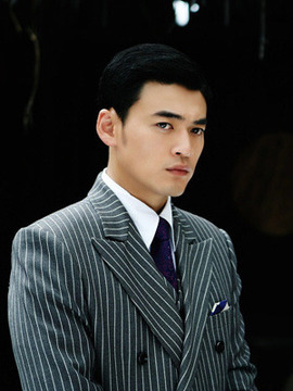 丽人保镖之心跳重逢