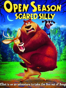 丛林大反攻4：吓傻了