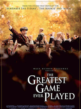 那些最伟大的比赛