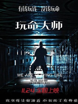 玩命大师