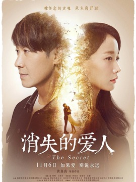消失的爱人