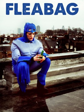 伦敦生活第一季