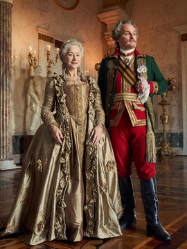 叶卡捷琳娜大帝