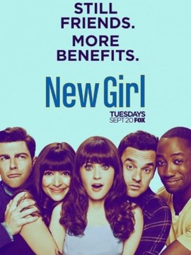 杰茜驾到第六季