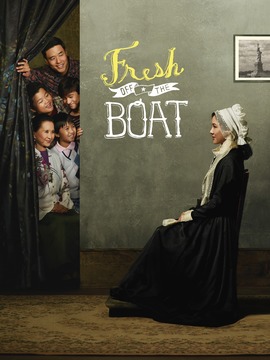 初来乍到第四季