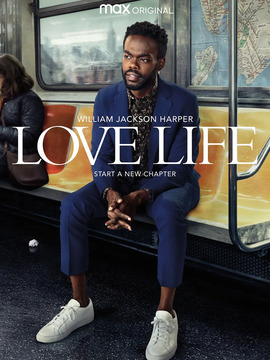 爱情生活第二季