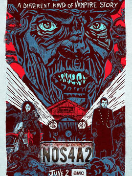 幻影恶灵第一季