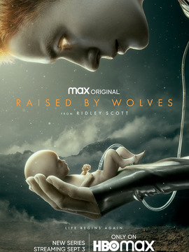 异星灾变第一季