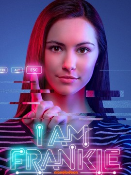 机器少女法兰姬第二季