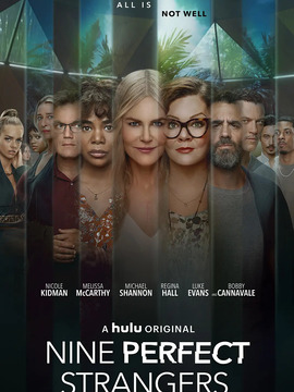 九个完美陌生人