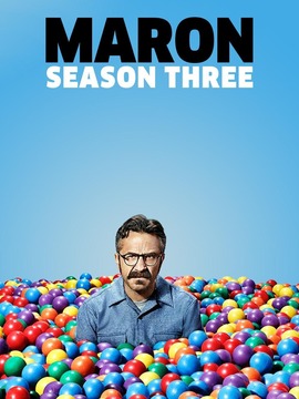 马龙笑传第三季