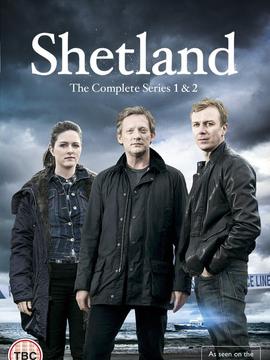 设得兰谜案第二季