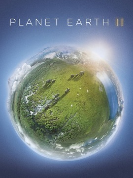 地球脉动第二季