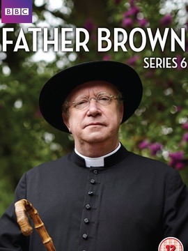 布朗神父第六季