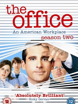 办公室第二季