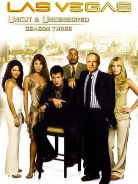 赌城风云第三季