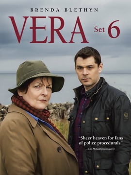 探长薇拉第六季