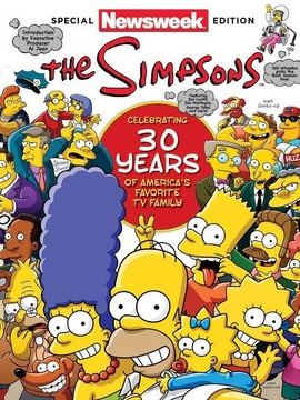 辛普森一家第三十季