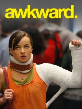 囧女珍娜第一季