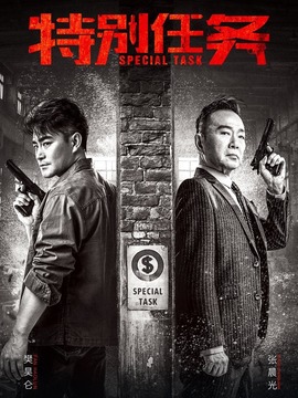 特别任务
