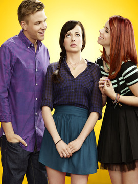 囧女珍娜第五季