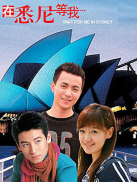 在悉尼等我
