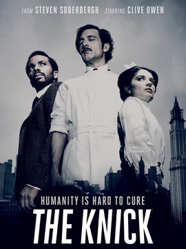 尼克病院第二季