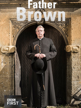 布朗神父第七季