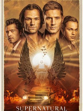 邪恶力量第十五季